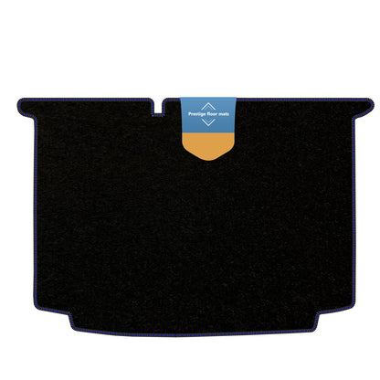 Fits VW Polo MK5 2009-2017 Fully Tailored Car Boot Floor Mat