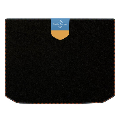 Fits Audi A3 Sportback 2020 on Fully Tailored Boot Mat in Carpet or Rubber