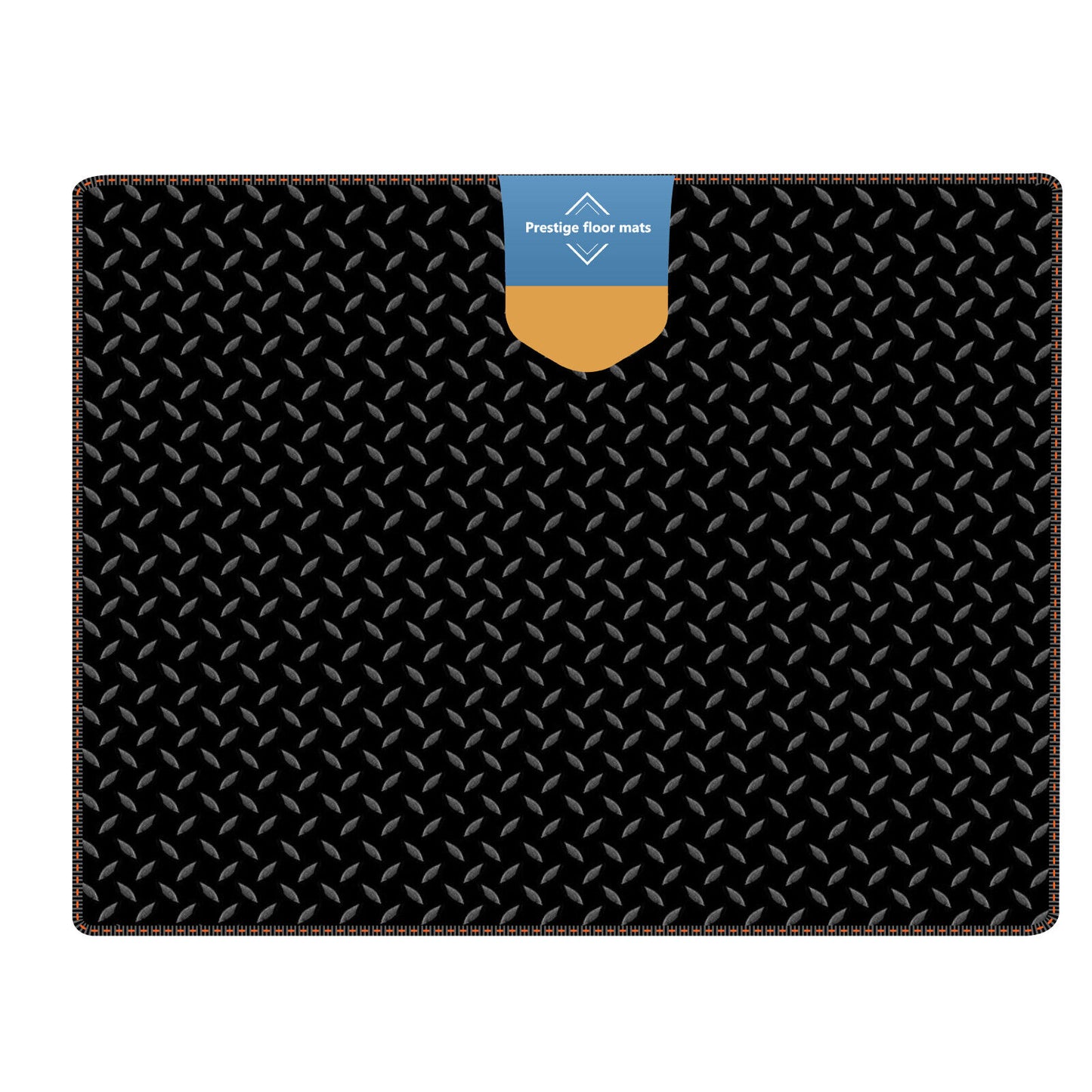 Fits VW T5/T6/T6.1 120x90cm Habitation Mat in Carpet or Rubber