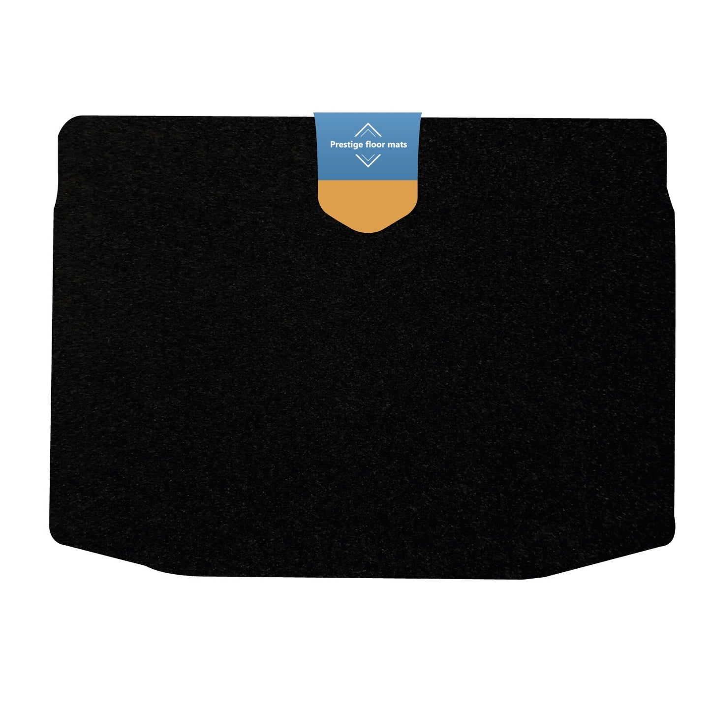 Fits Kia Ceed Hatchback 2018 onwards Fully Tailored Boot Mat Set