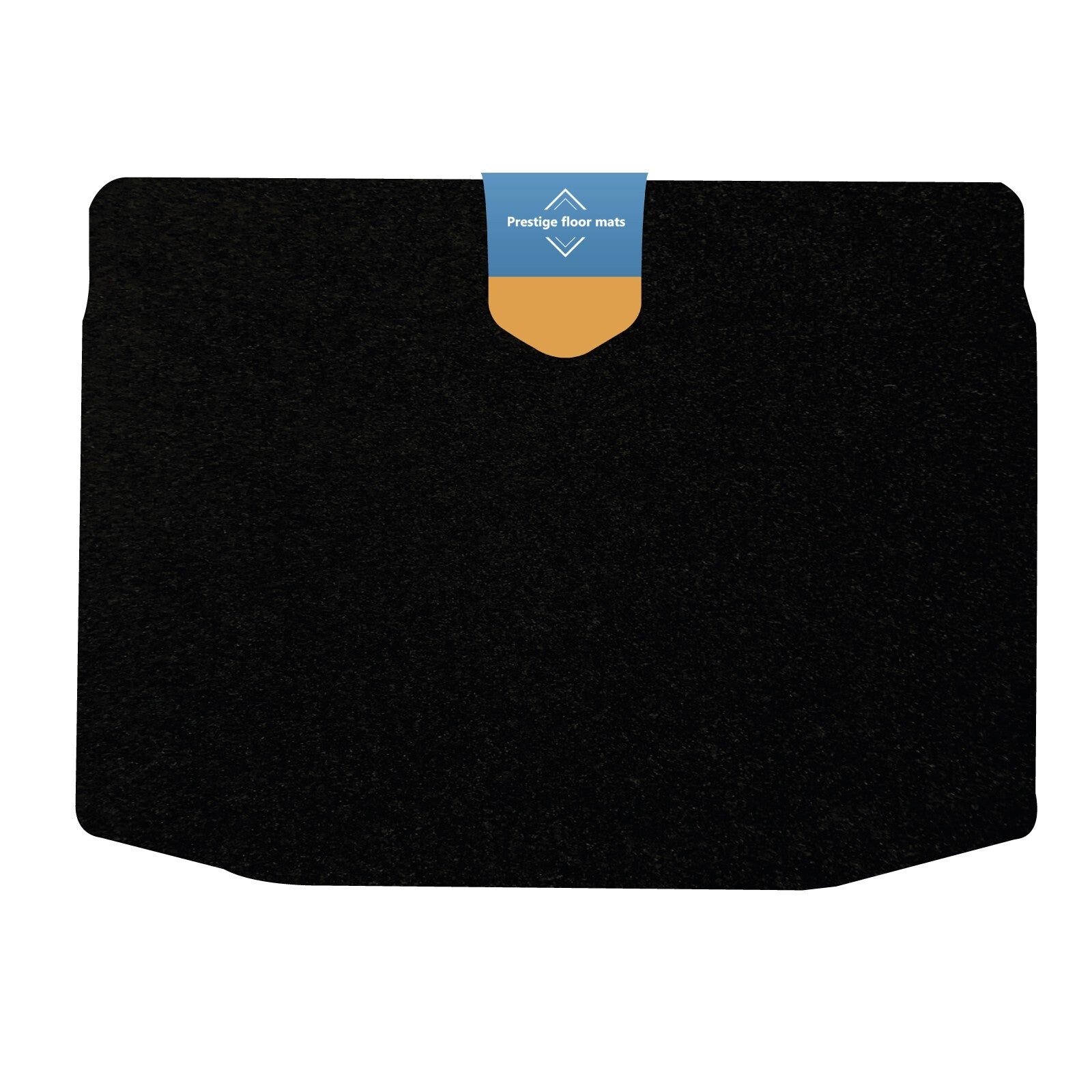 Fits Kia Ceed Hatchback 2018 onwards Fully Tailored Boot Mat Set