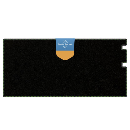 Fits Land Rover Defender 110 Rear 1970mm x 915mm with Black/Coloured Stitch Edge