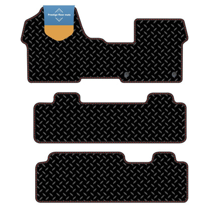 Fits Vauxhall Vivaro Life MPV & E-Vivaro Life MPV 2019 onward Tailored Floor Mat