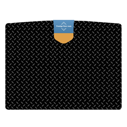 Fits Skoda Yet 2008-2019 Fully Tailored Boot Mat in Carpet or Rubber