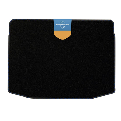 Fits Kia Ceed Hatchback 2018 onwards Fully Tailored Boot Mat Set