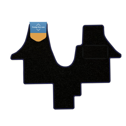 Fits VW Transporter T6 2015-2019 Fully Tailored Van Floor Mat