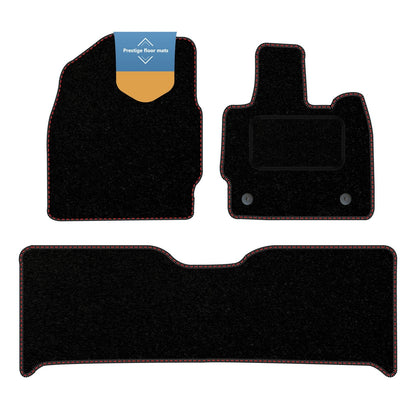 Fits Skywell BE11 EV 2024 onwards Fully Tailored Floor Mat Set