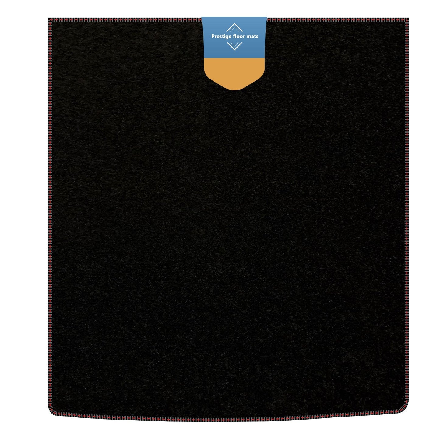 Fits Volkswagen Passat Estate 2015-2024 Fully Tailored Boot Mat