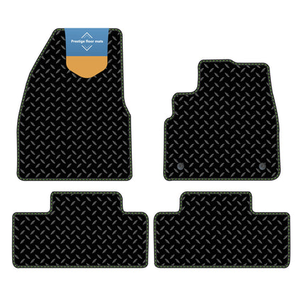 Fits Renault Scenic E-Tech 2024 on Fully Tailored Floor Mat Set