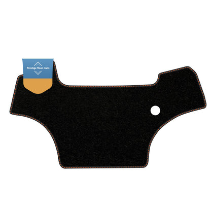 Fits Deutz/Lambourghini 600 Series Fully Tailored Tractor Floor Mat Set