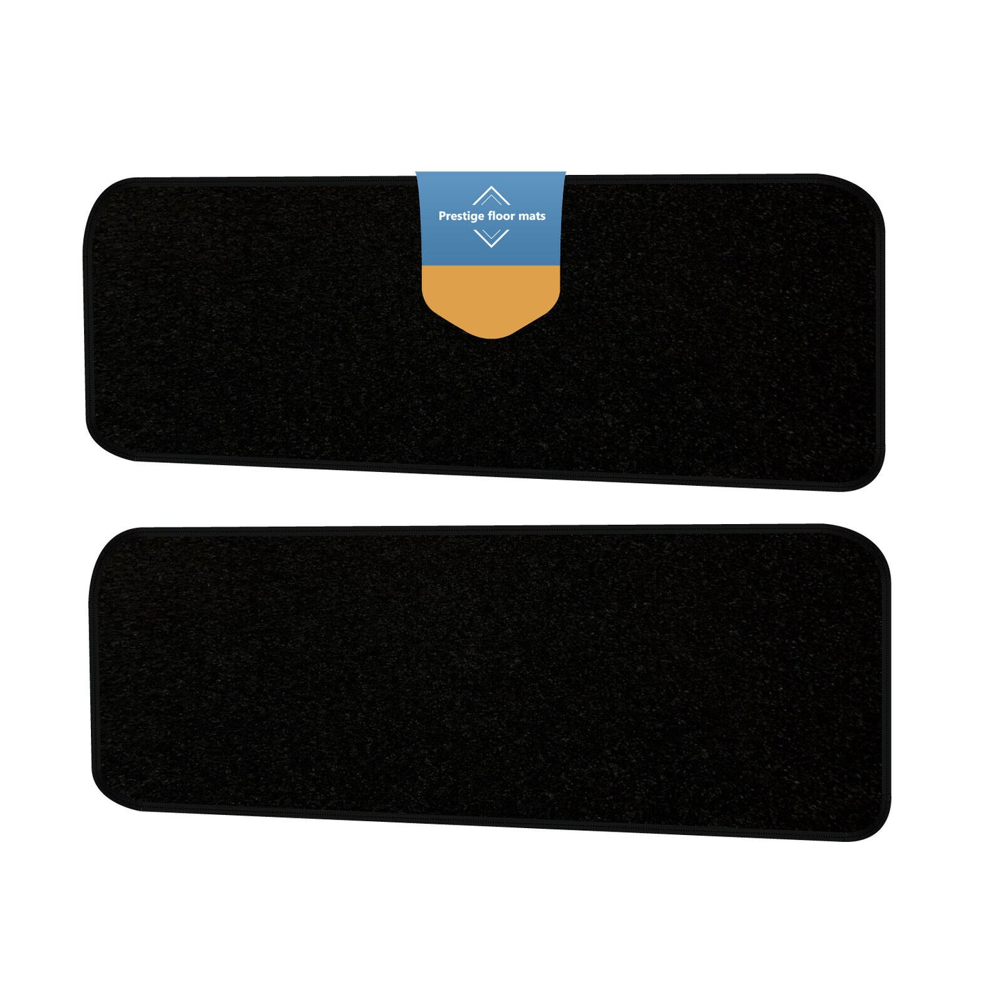 Fits LEVC TXE Door Card Set Fully Tailored Taxi Door Card Mat