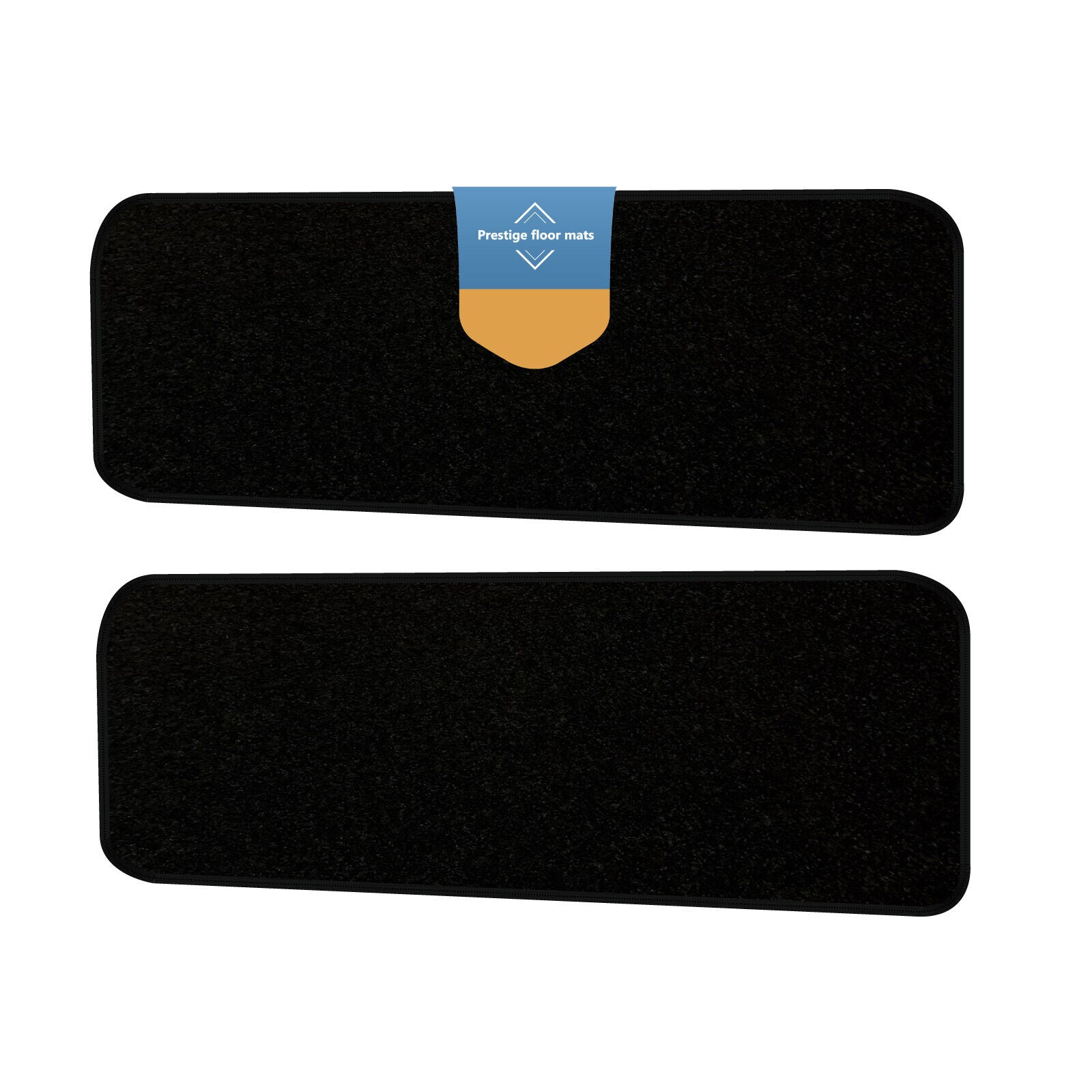 Fits LEVC TXE Door Card Set Fully Tailored Taxi Door Card Mat