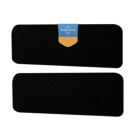 Fits LEVC TXE Door Card Set Fully Tailored Taxi Door Card Mat