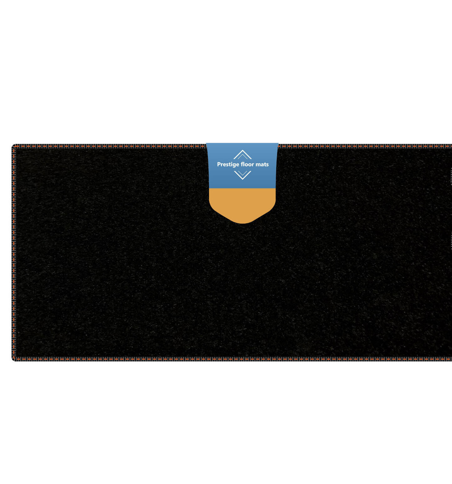 Fits Land Rover Defender 110 Rear 1970mm x 915mm No Seat Cutout Tailored Bootmat