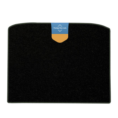 Fits Cupra Ateca Alternative 2021 onwards Fully Tailored Boot Mat Set