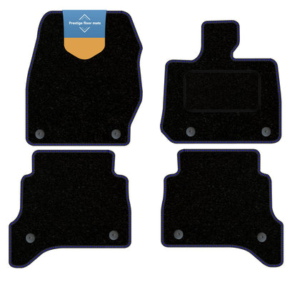 Fits Range Rover Sport 2022 on Fully Tailored Car Floor Mat