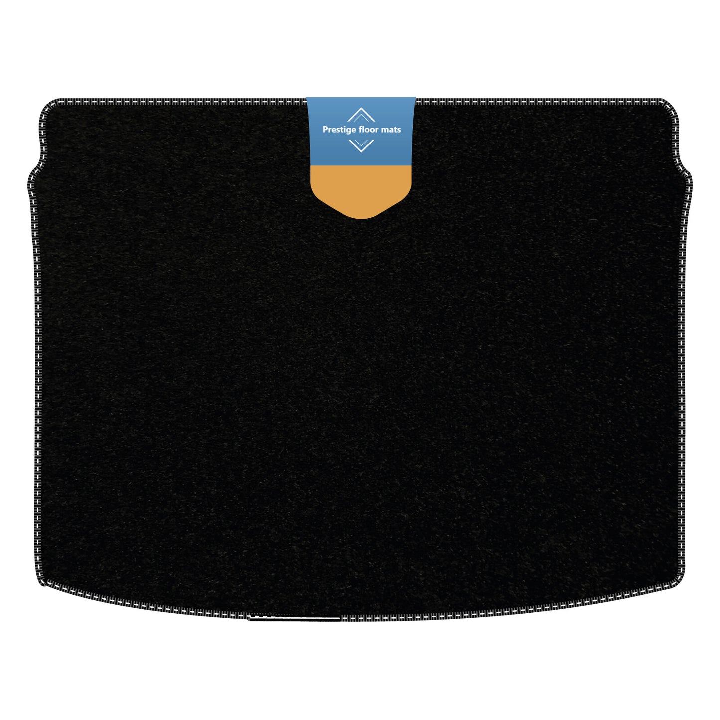 Fits Volkswagen Taigo 2022 onwards Fully Tailored Boot Mat Set