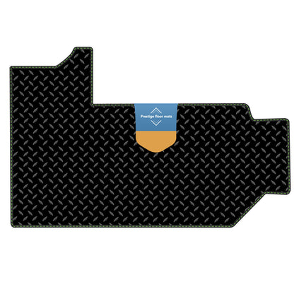 Fits Doosan Track Digger MK7 Fully Tailored Floor Mat Set