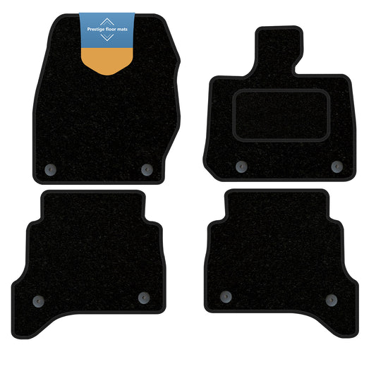 Fits Range Rover Sport 2022 on Fully Tailored Car Floor Mat