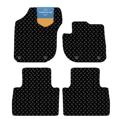 Fits Honda eNy1 2023 on Fully Tailored Car Floor Mat
