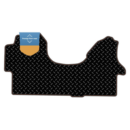 Fits Mercedes Benz Sprinter 2006-2017 Fully Tailored Floor Mat Set