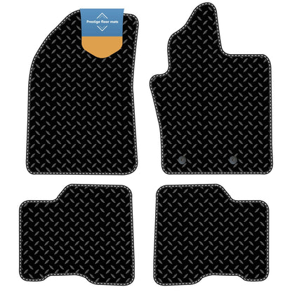 Fits Alfa Romeo Tonale 2023 onwards Fully Tailored Floor Mat Set