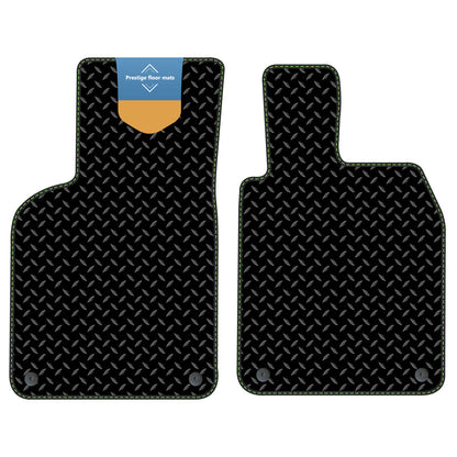 Fits Porsche 911 ( 992 ) GT3 2022 on Fully Tailored Car Floor Mat