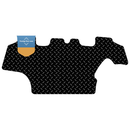 Fits New Holland TSA/T6000/T7000 Fully Tailored Tractor Floor Mat