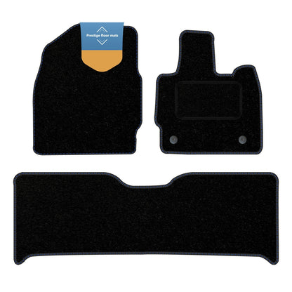 Fits Skywell BE11 EV 2024 onwards Fully Tailored Floor Mat Set