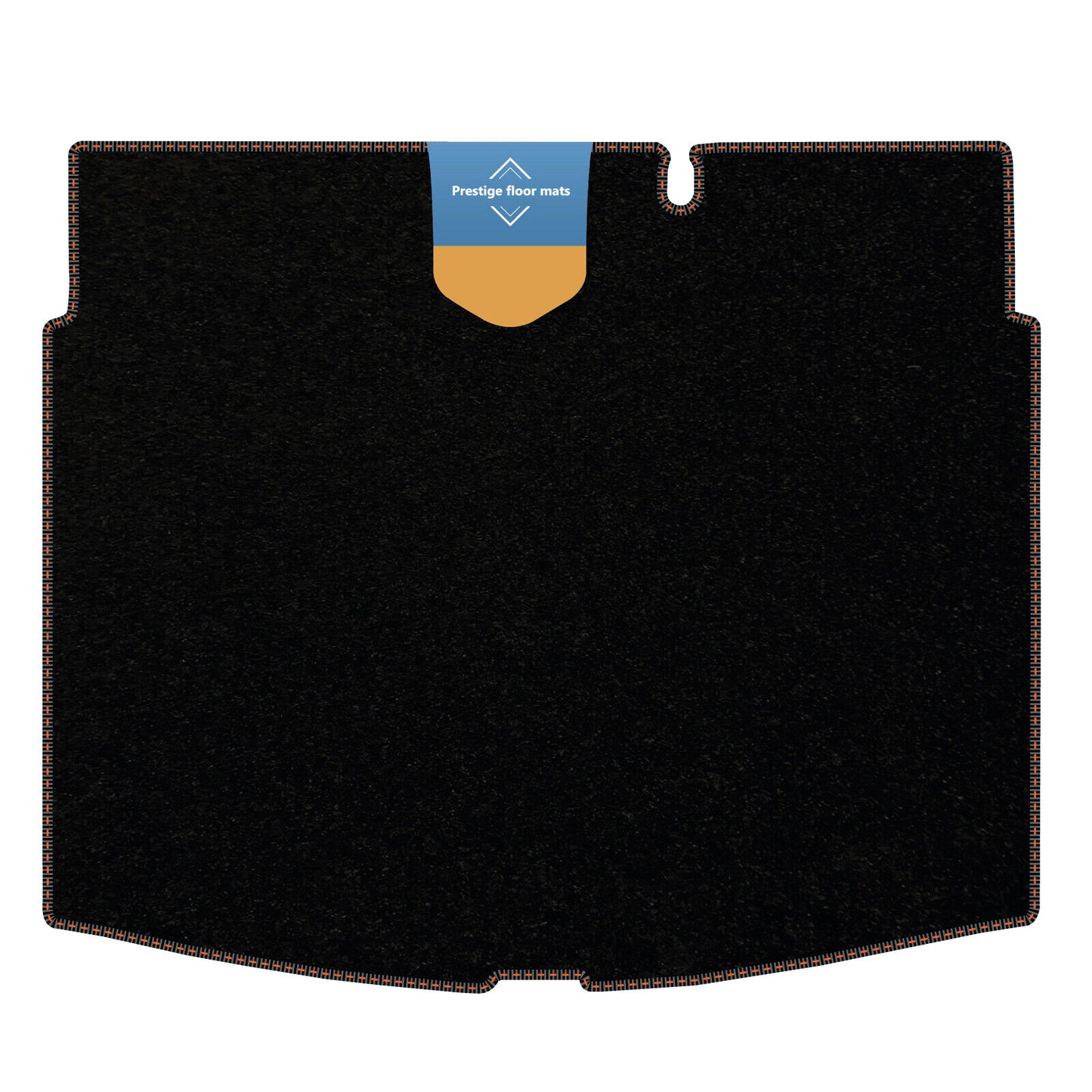 Fits Cupra Born Lower Boot Floor Mat 2022 onwards Fully Tailored Boot Mat