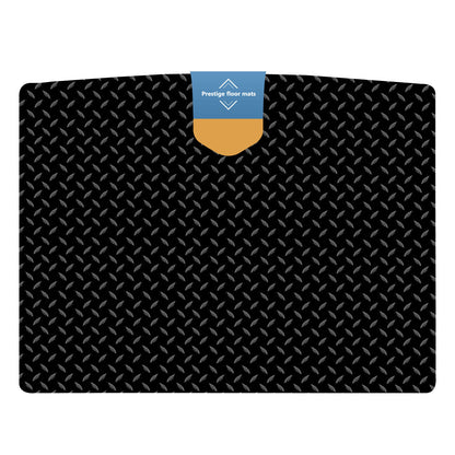 Fits Skoda Yeti 2009-2018 Fully Tailored Boot Floor Mat