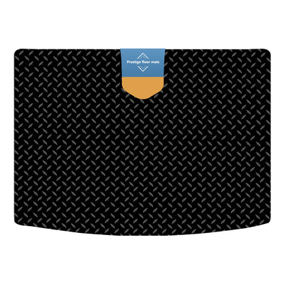 Fits VW E-Golf 2015-2019 Fully Tailored Boot Mat in Carpet or Rubber