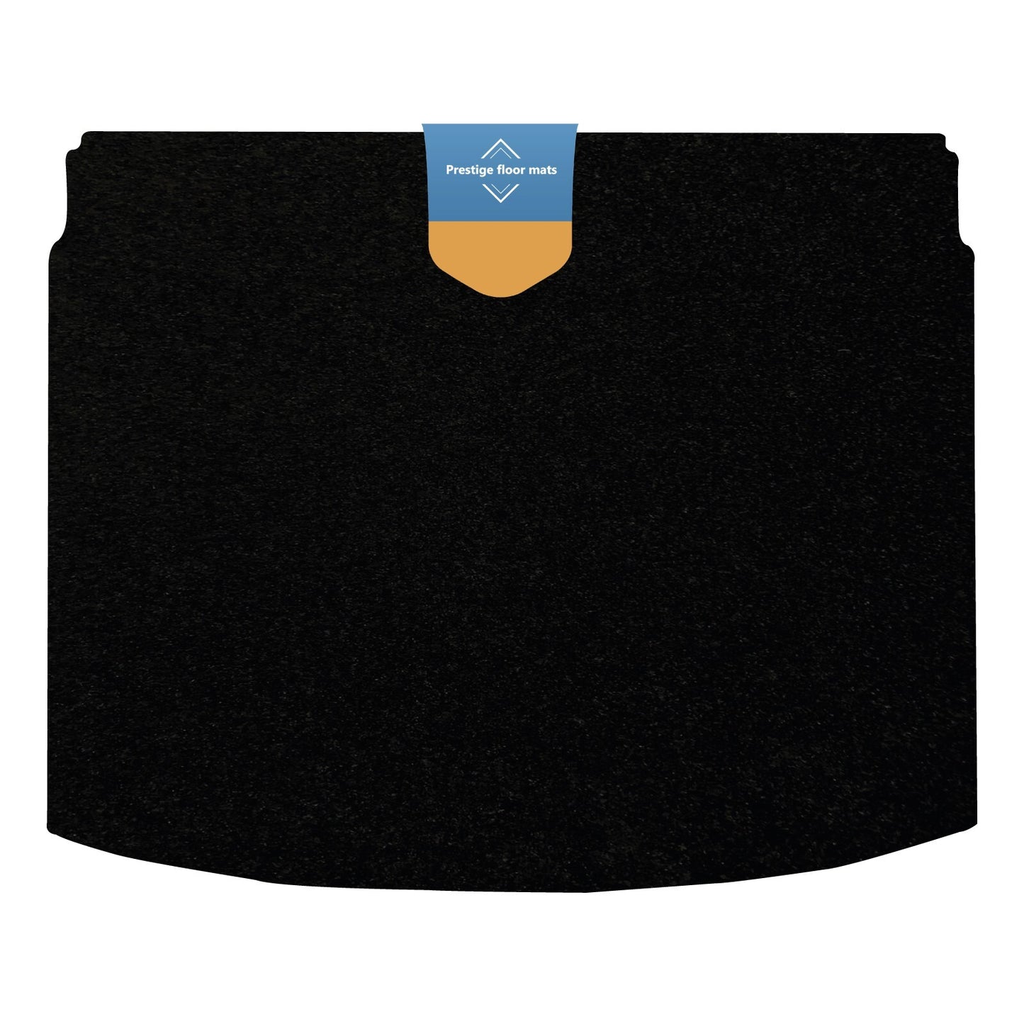 Fits Kia XCeed 2019 onwards Fully Tailored Boot Mat Set