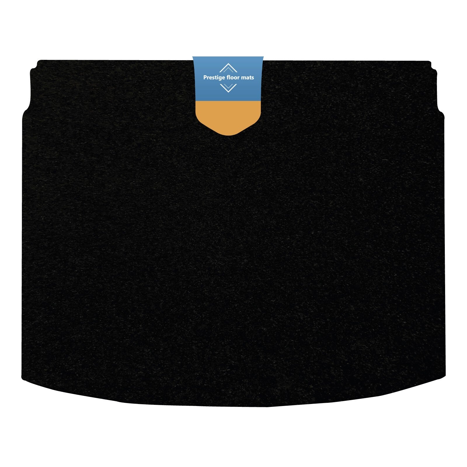 Fits Kia XCeed 2019 onwards Fully Tailored Boot Mat Set