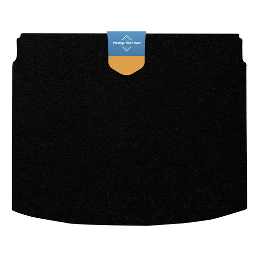 Fits Kia XCeed 2019 onwards Fully Tailored Boot Mat Set