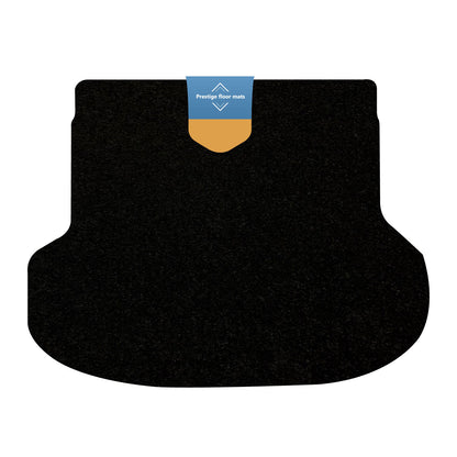 Fits Kia Pro Ceed 2019 on Fully Tailored Car Boot Floor Mat