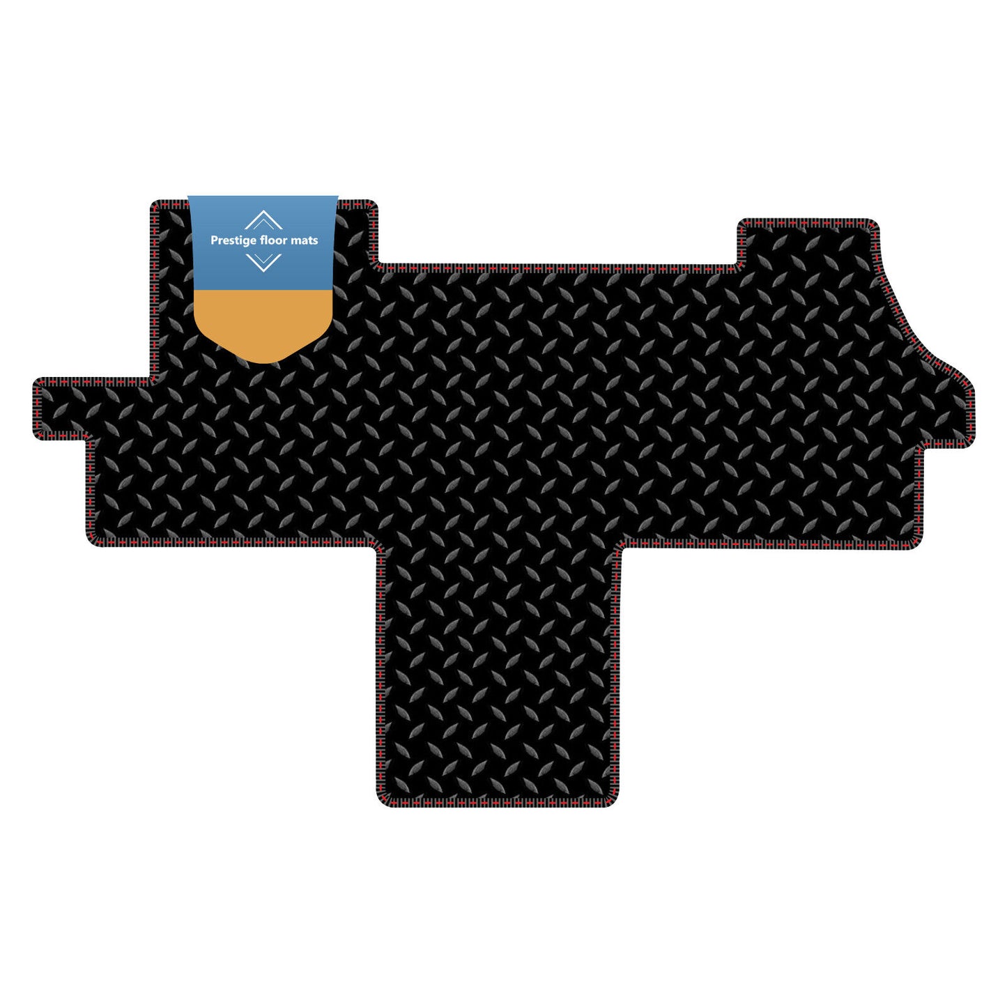 Fits Fiat Ducato Auto Motorhome 2020 on Fully Tailored Motorhome Floor Mat