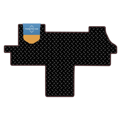 Fits Fiat Ducato Auto Motorhome 2020 on Fully Tailored Motorhome Floor Mat