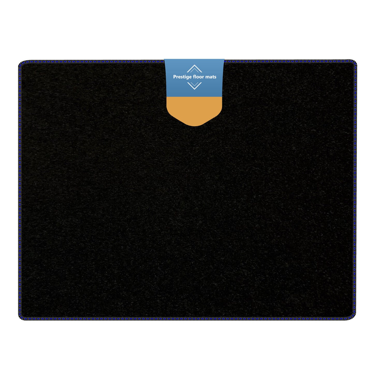 Fits VW T5/T6/T6.1 120x90cm Habitation Mat in Carpet or Rubber