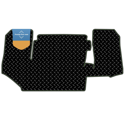 Fits Massey Ferguson 6100 8100 Series Fully Tailored Tractor Floor Mat