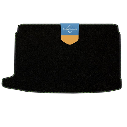 Fits Volkswagen Polo Upper Boot Floor 2009-2018 Fully Tailored Boot Mat