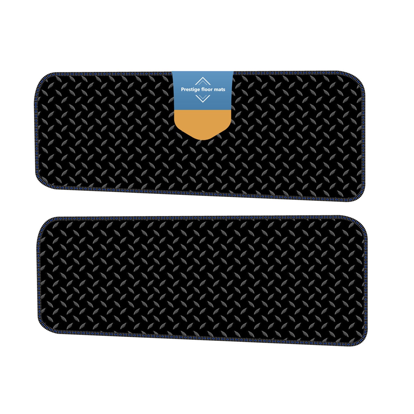 Fits LEVC TXE Door Card Set Fully Tailored Taxi Door Card Mat