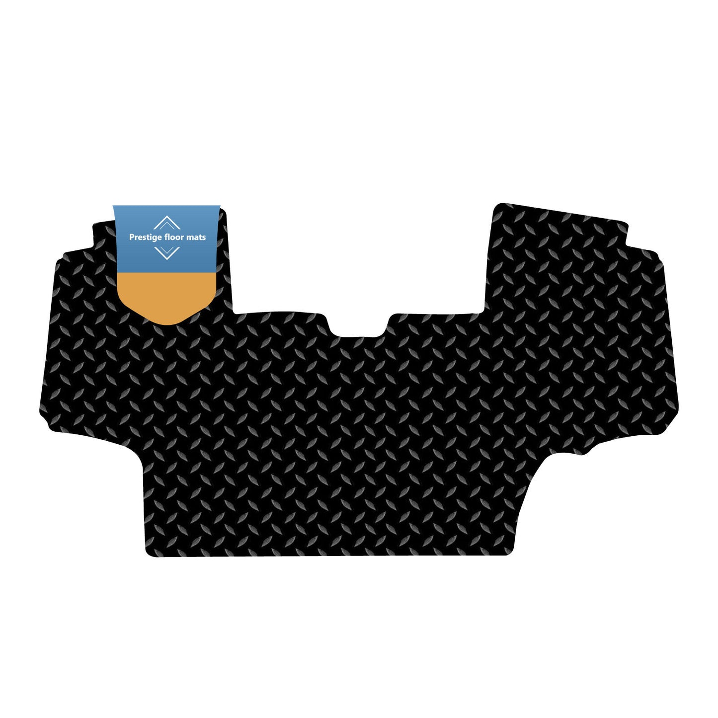 Fits Case CX Series Fully Tailored Tractor Floor Mat