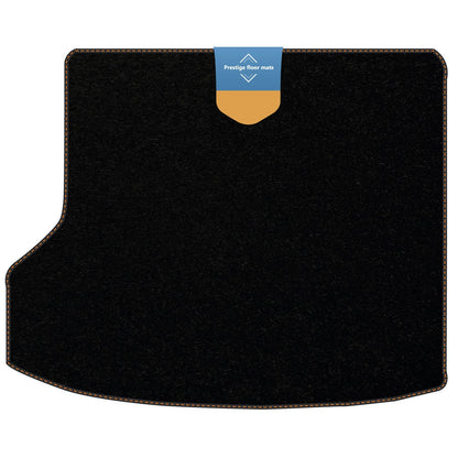 Fits Hyundai Ioniq Hybrid 2016-2023 with Storage On Right Side Tailored Boot Mat