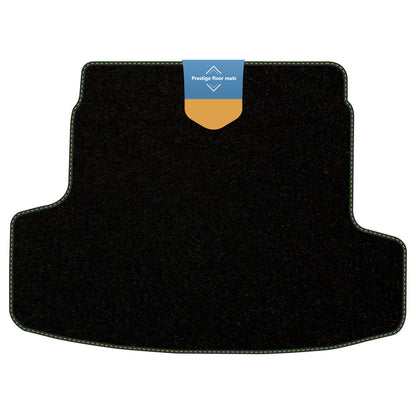 Fits BMW 3 Series 2019 on G21 Touring Fully Tailored Boot Mat