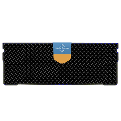 Fits VW Amarok 2023 on Fully Tailored Pick Up Tailgate Mat