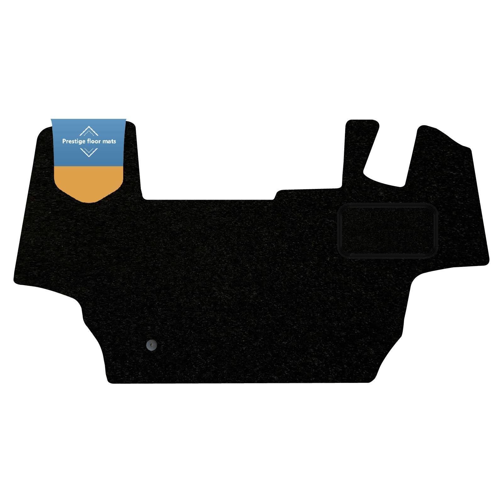 Fits Fendt 700 Series Fully Tailored Tractor Floor Mat