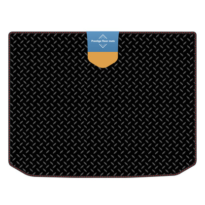 Fits Audi A3 Sportback 2020 on Fully Tailored Boot Mat in Carpet or Rubber