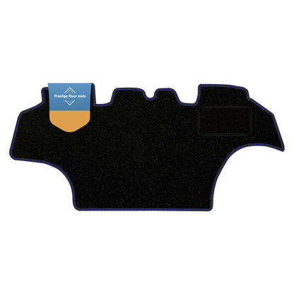 Fits Case Puma Tractor Fully Tailored Floor Mat Set