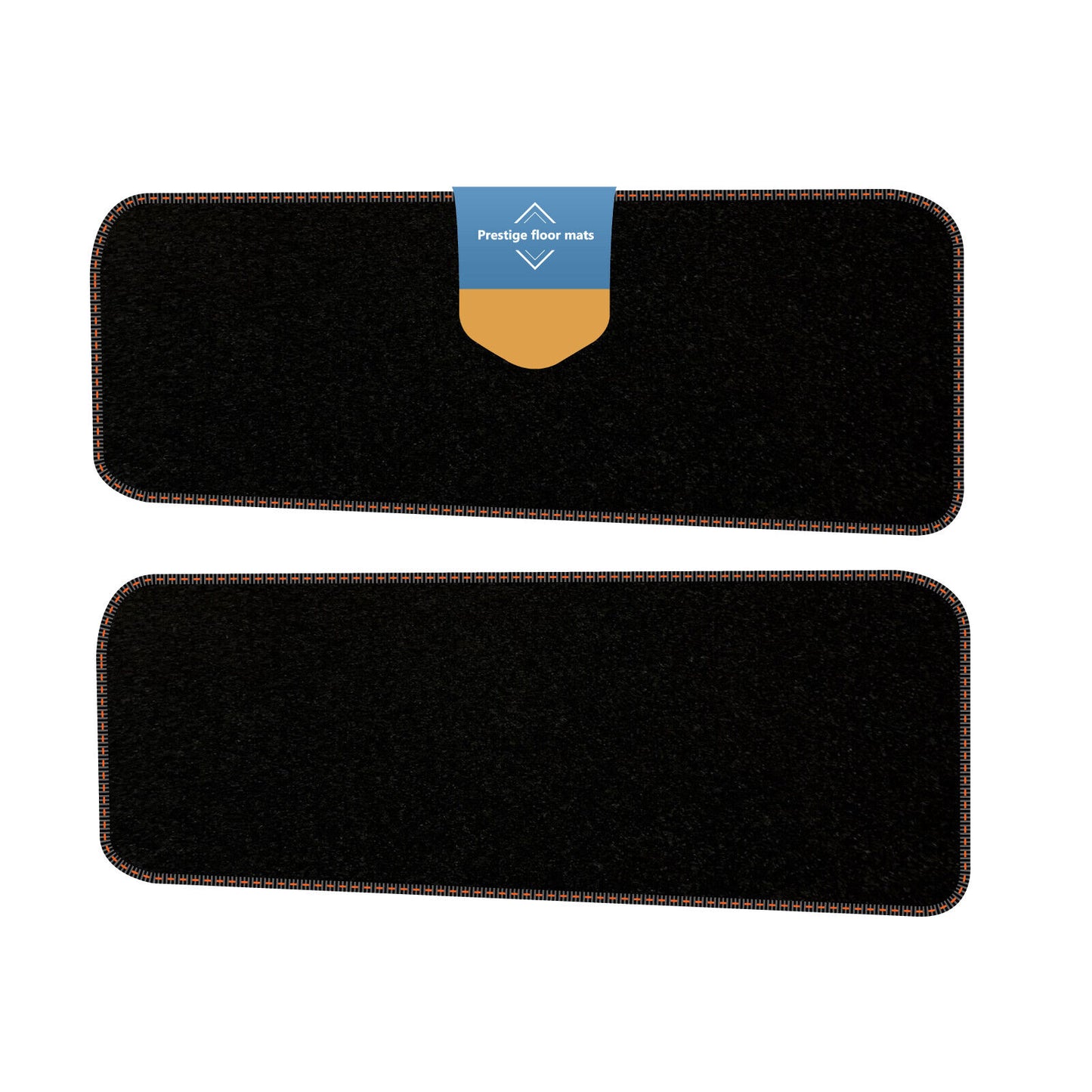 Fits LEVC TXE Door Card Set Fully Tailored Taxi Door Card Mat